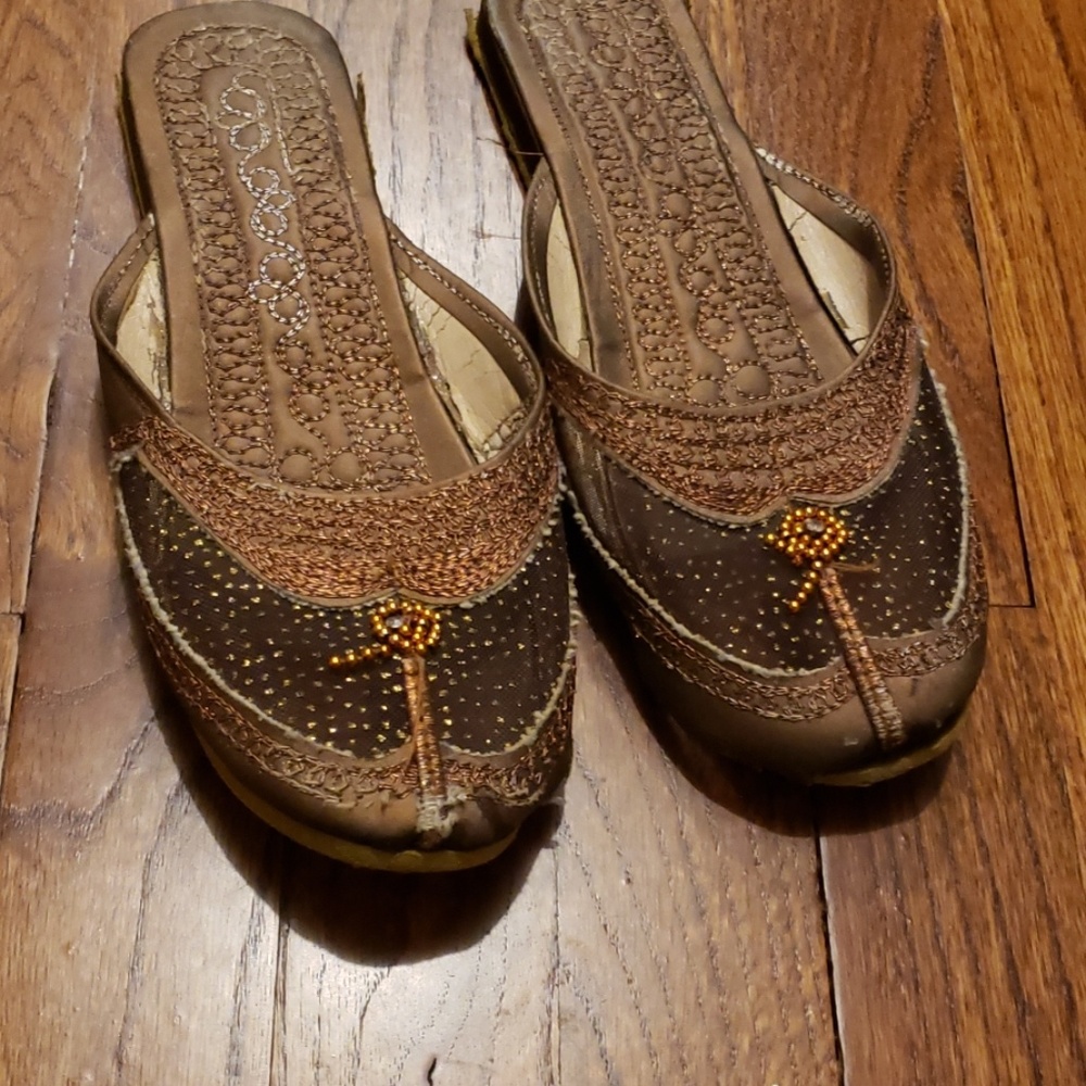 Imported mules - Picture 3 of 4